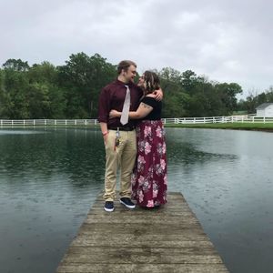 Meet your Posher, Kat